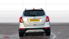 Vauxhall Mokka X 1.4T ecoTEC Active 5dr Petrol Hatchback